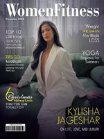 Women Fitness International Magazine